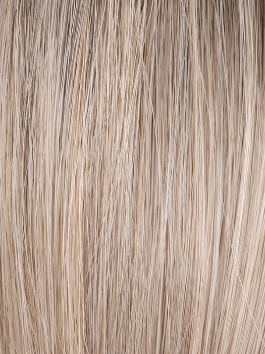 Fun | Synthetic Hair Topper (Hand Tied)