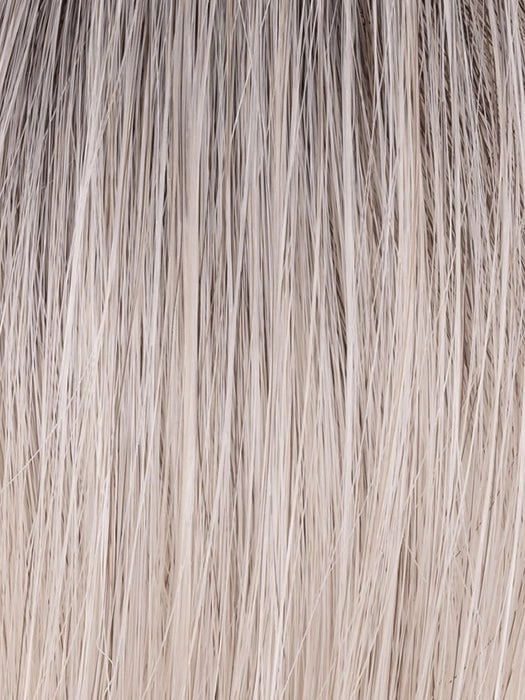 Fun | Synthetic Hair Topper (Hand Tied)