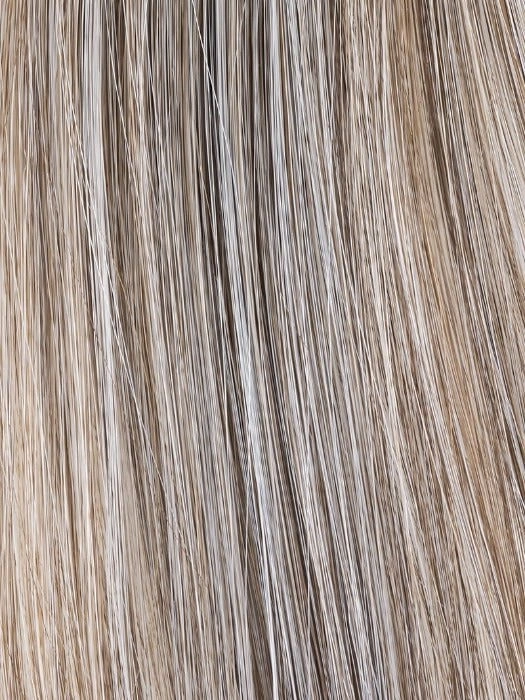Fun | Synthetic Hair Topper (Hand Tied)