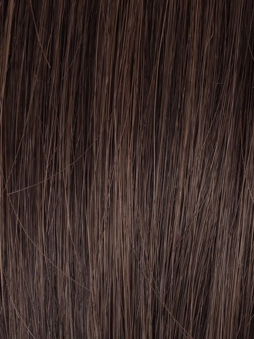 Fun | Synthetic Hair Topper (Hand Tied)