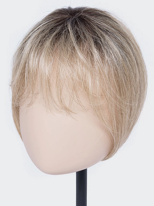 Fun | Top Power | Heat Friendly Synthetic Topper