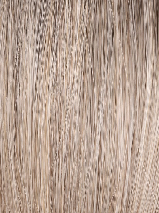 Fun | Top Power | Heat Friendly Synthetic Topper