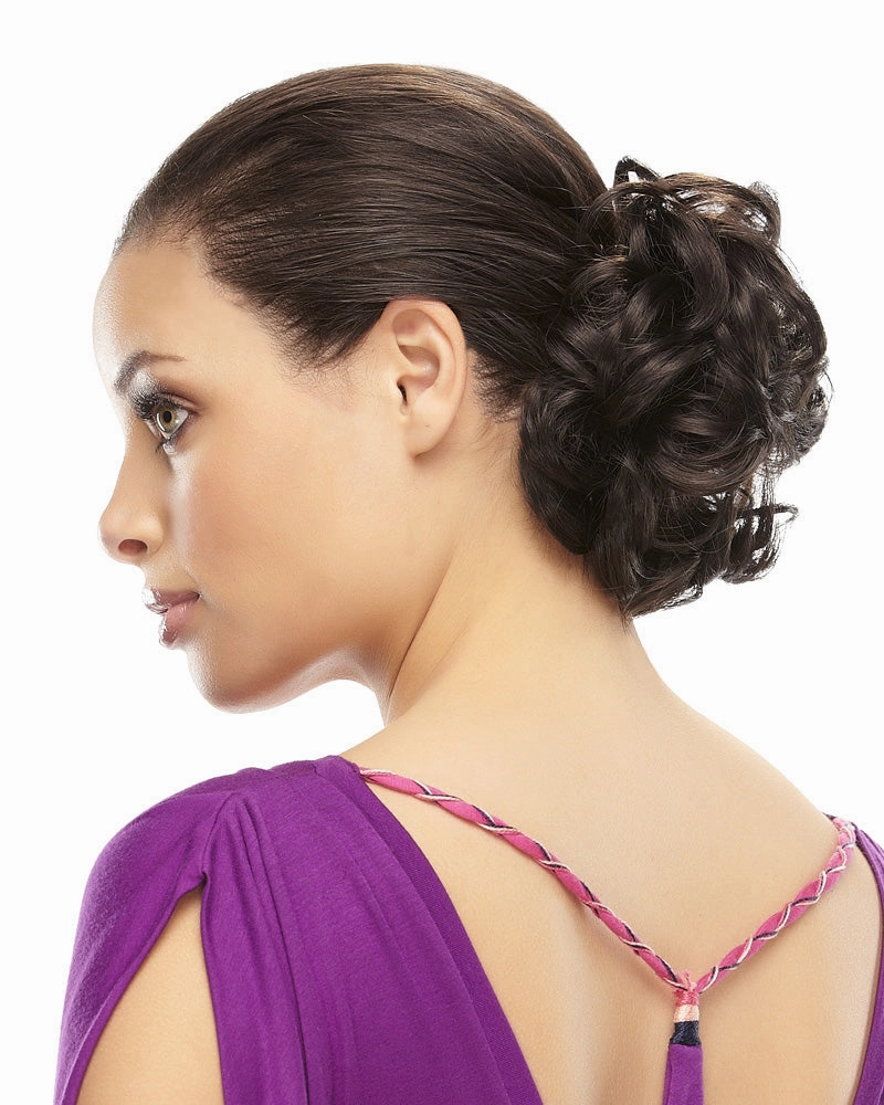 Fun Bun | Hair Piece by EasiHair