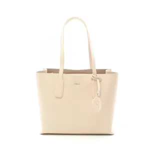 Furla Leather Tote Bag (Pre-Owned)