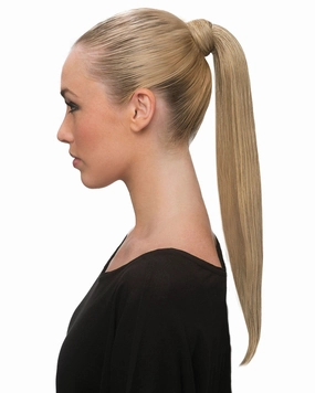 Futura Pony Wrap 14"| Hair Piece by Estetica