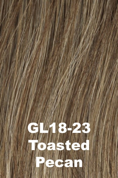 Gabor Wigs - All Too Well