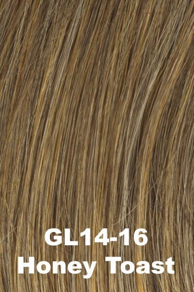 Gabor Wigs - Bend The Rules