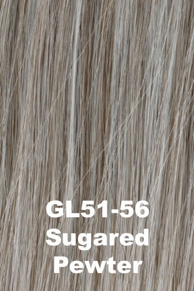 Gabor Wigs - Blushing Beauty
