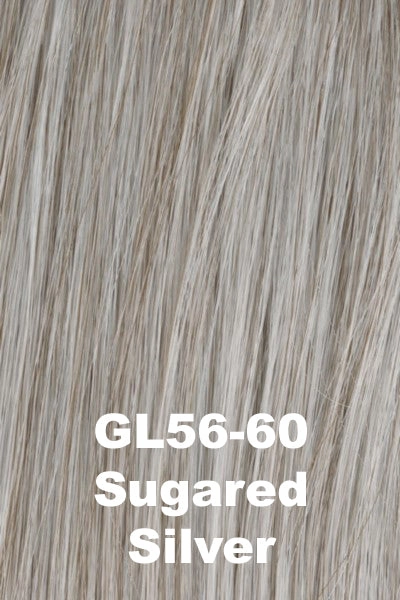 Gabor Wigs - Blushing Beauty