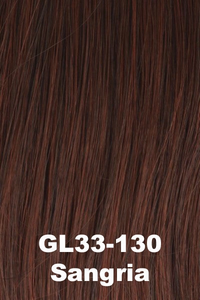 Gabor Wigs - Blushing Beauty