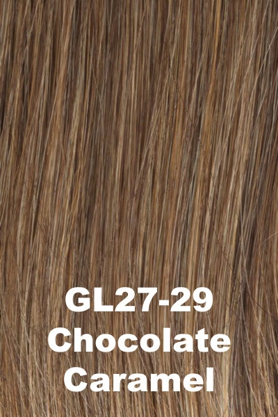 Gabor Wigs - Blushing Beauty