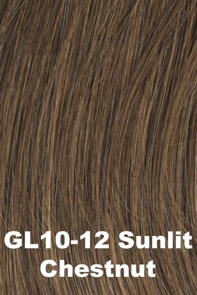 Gabor Wigs - Blushing Beauty