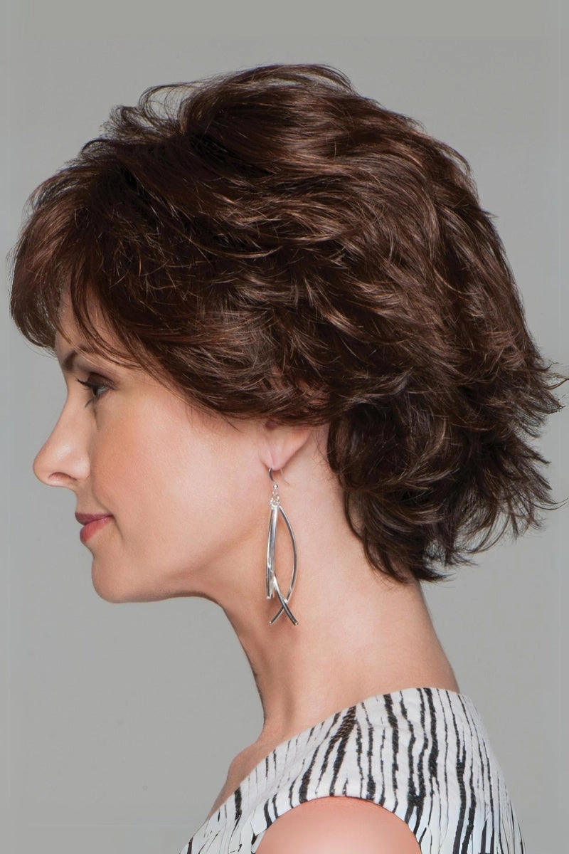 Gabor Wigs - Carte Blanche