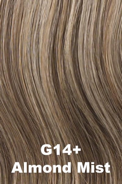 Gabor Wigs - Commitment Large