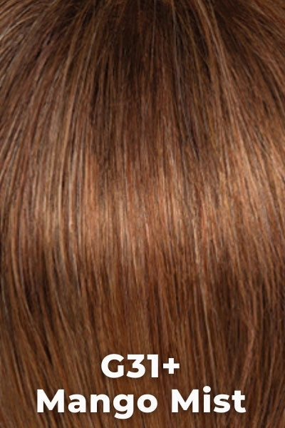Gabor Wigs - Commitment Large