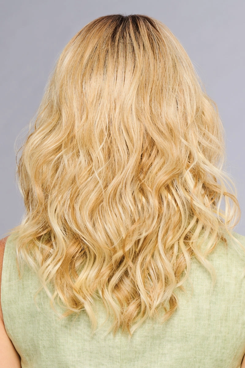 Gabor Wigs - Confident Flair