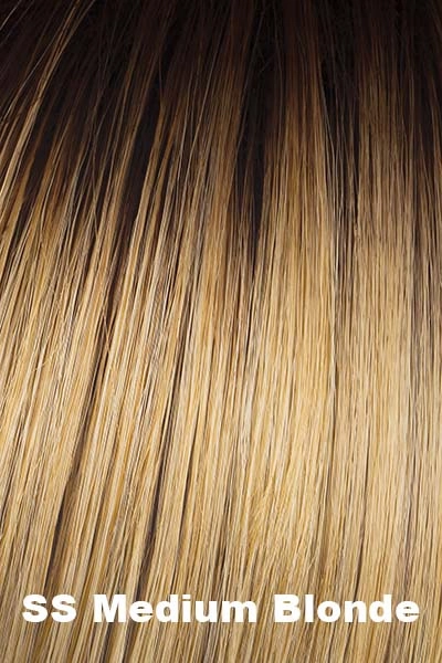 Gabor Wigs - Confident Flair
