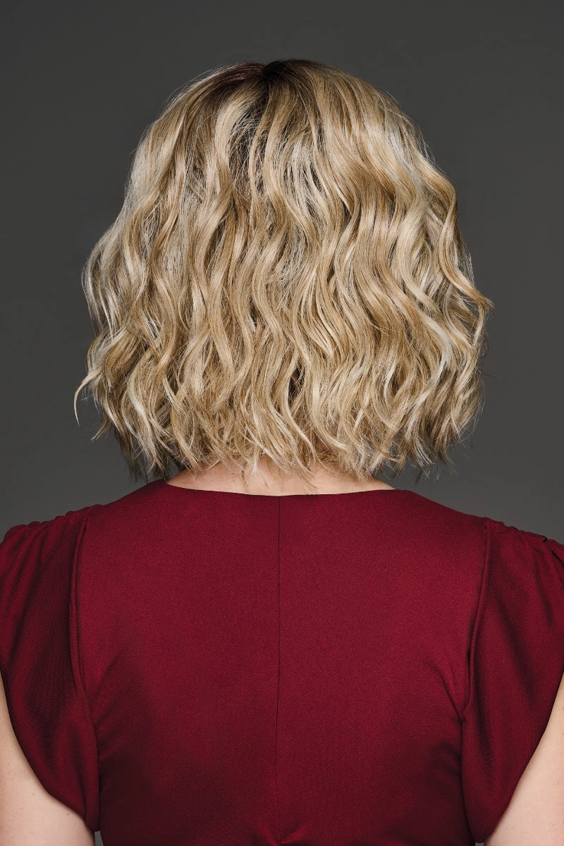 Gabor Wigs - Conquer the Waves