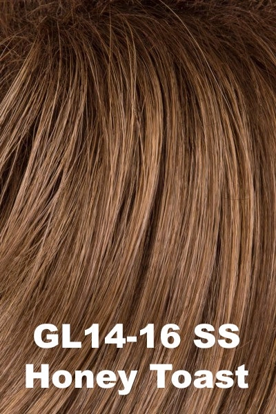 Gabor Wigs - Forever Chic