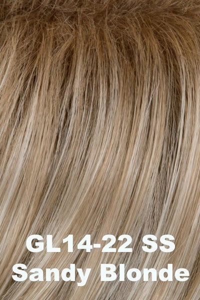Gabor Wigs - Forever Chic