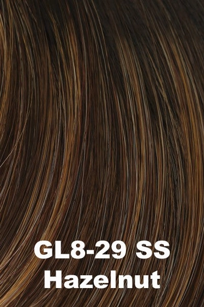 Gabor Wigs - Forever Chic