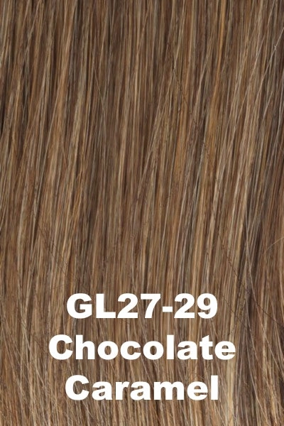 Gabor Wigs - Forever Chic