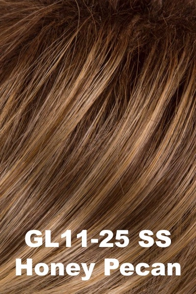 Gabor Wigs - Forever Chic