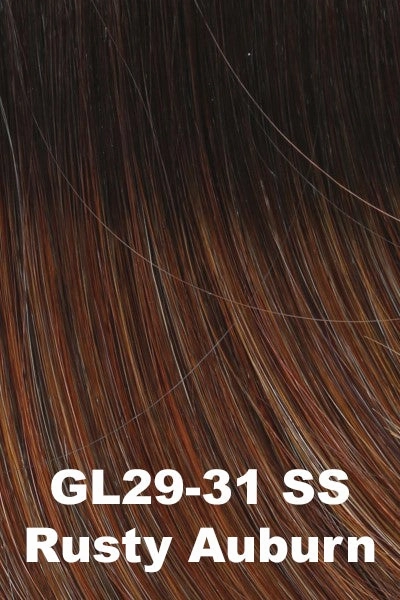 Gabor Wigs - Forever Chic