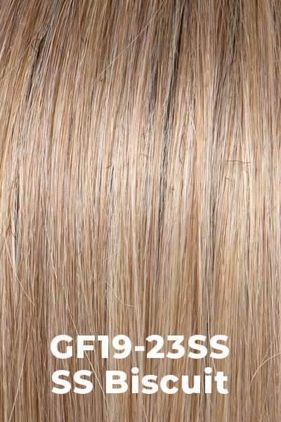 Gabor Wigs - Glamorize Always