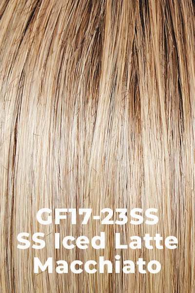Gabor Wigs - Glamorize Always
