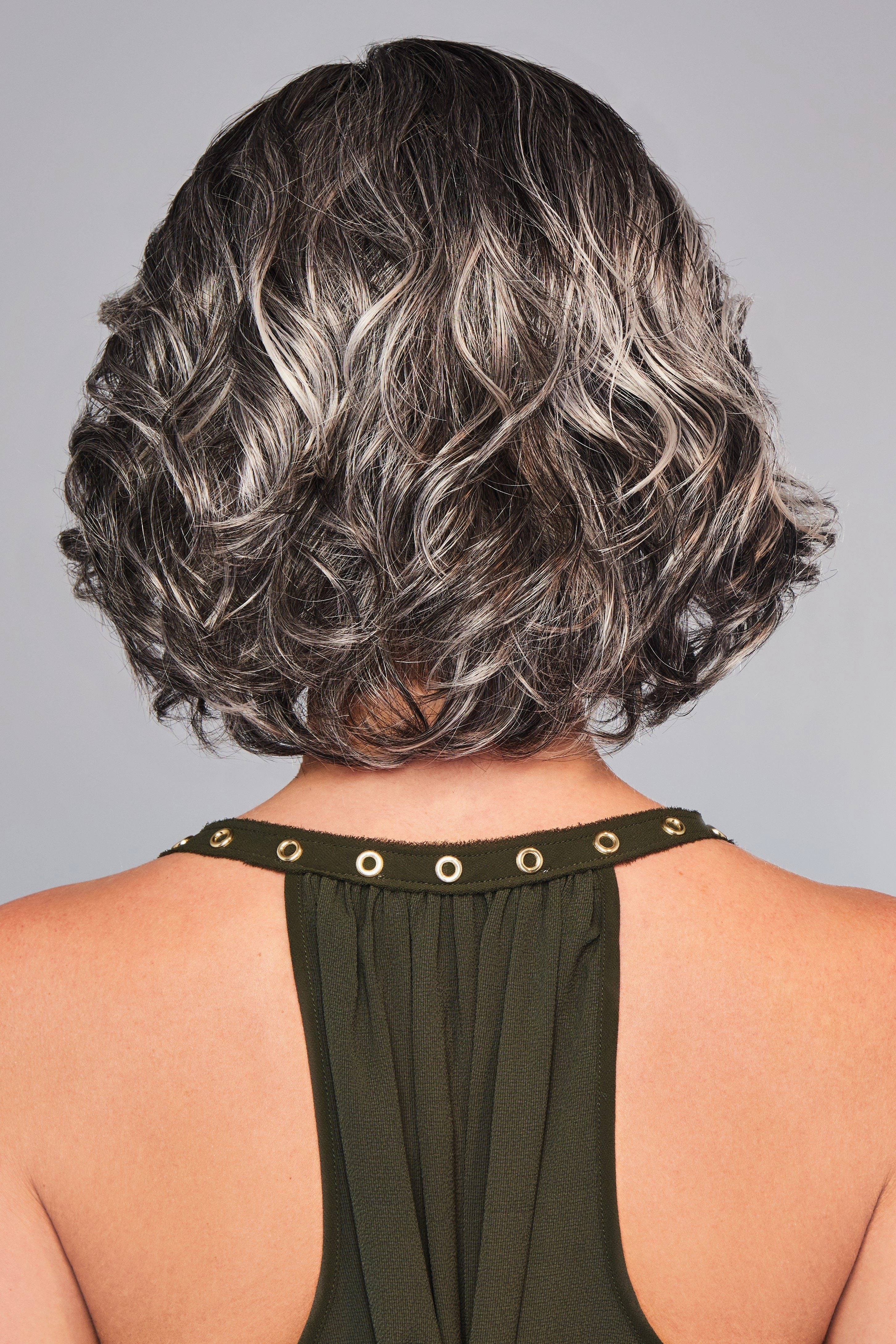 Gabor Wigs - High Impact