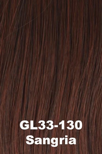 Gabor Wigs - High Society
