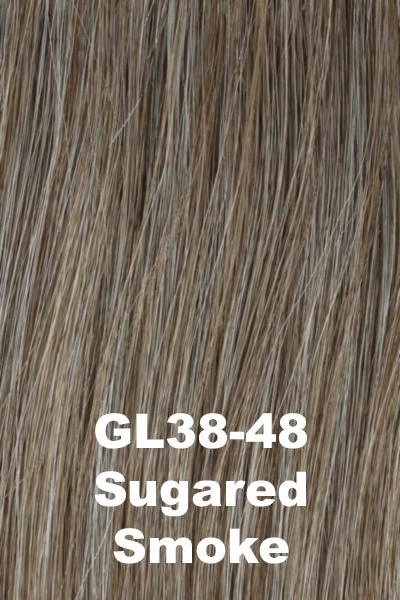 Gabor Wigs - High Society