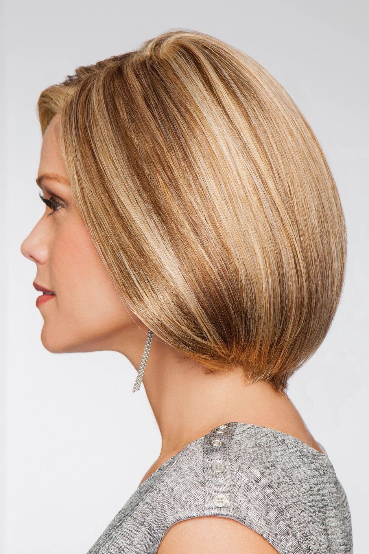 Gabor Wigs - High Society