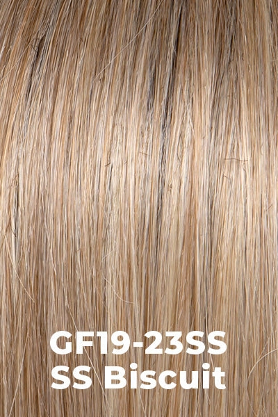 Gabor Wigs - Jaw Dropper