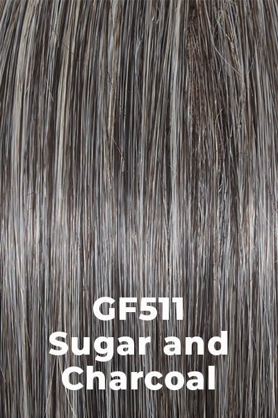 Gabor Wigs - Jaw Dropper