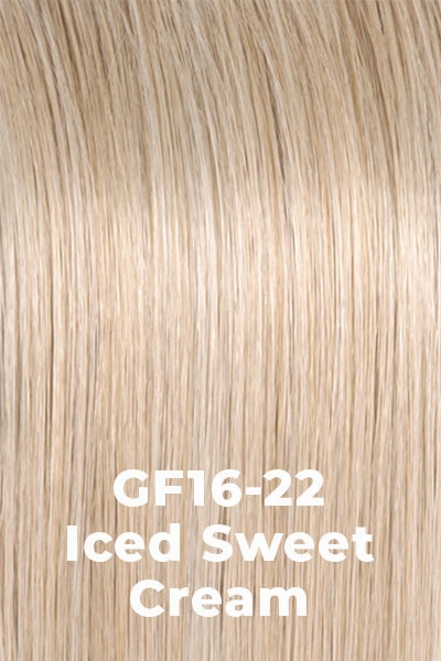 Gabor Wigs - Jaw Dropper