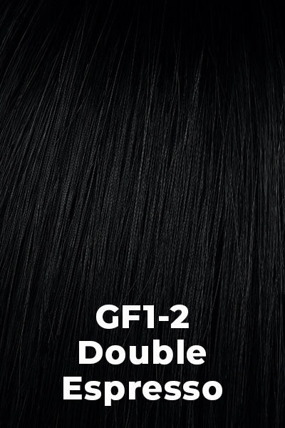 Gabor Wigs - Jaw Dropper