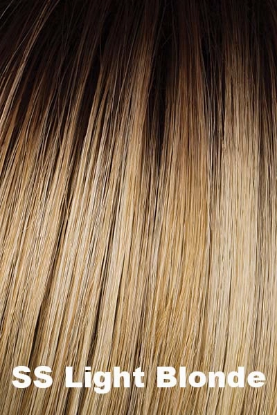 Gabor Wigs - Magnetic Appeal