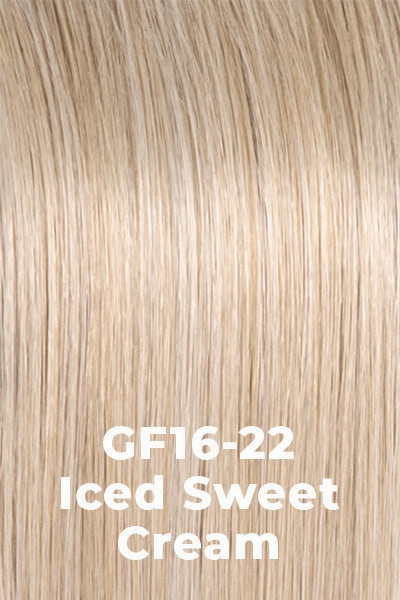 Gabor Wigs - Make A Statement