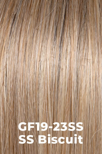 Gabor Wigs - Make A Statement