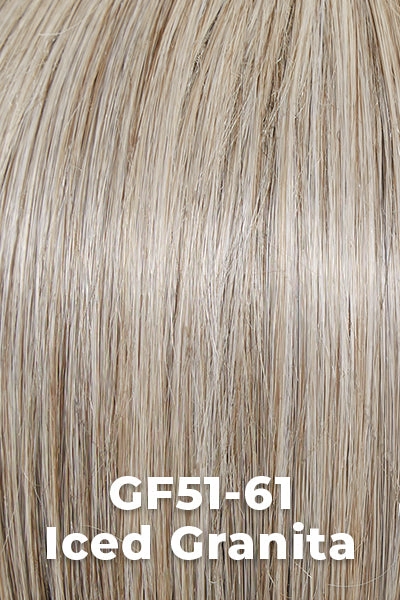 Gabor Wigs - Make A Statement