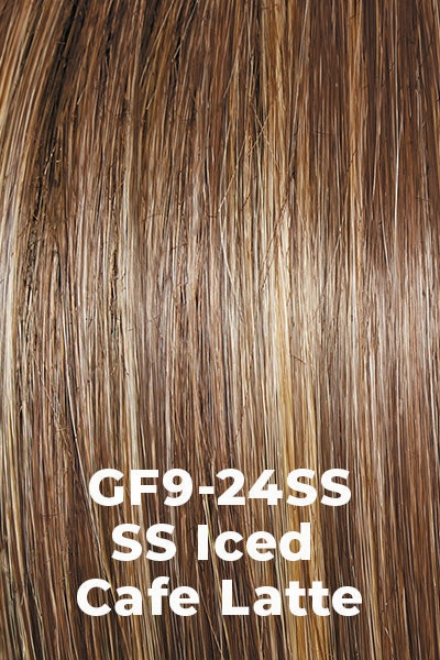Gabor Wigs - Make A Statement