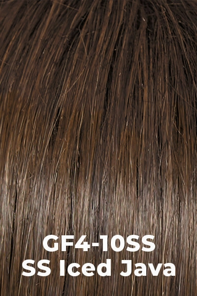 Gabor Wigs - Make A Statement