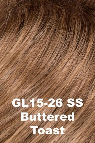 Gabor Wigs - Opulence Large
