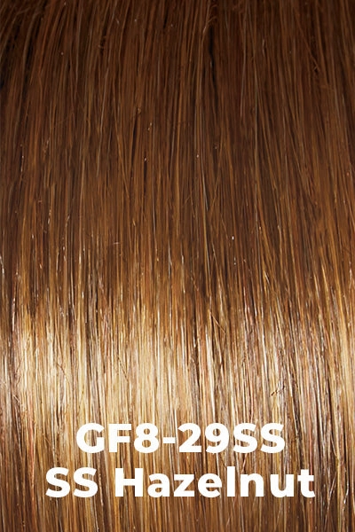 Gabor Wigs - Own The Room Large