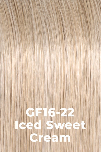 Gabor Wigs - Own The Room Large