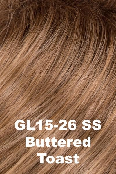 Gabor Wigs - Radiant Beauty