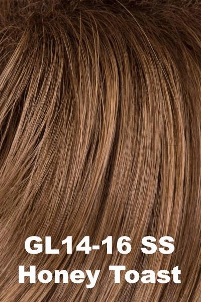 Gabor Wigs - Radiant Beauty