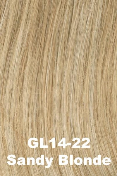 Gabor Wigs - Radiant Beauty